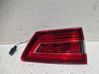 Tailgate rear/tail lights 265556573R
