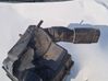 Коробка воздушного фильтра 