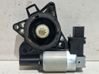 Front door window regulator motor G22C5858X