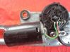 Wiper motor 0390241387