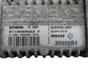 Gearbox control unit/module S118058322A