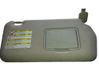 Sun visor 