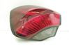 Rear/tail lights 2345678901E