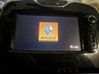 Radio/CD/DVD/GPS head unit 259157606R