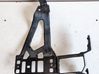 Front bumper mounting bracket 