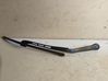 Windshield/front glass wiper blade 
