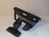 Engine bonnet/hood lock/catch 4F0823480