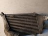 Intercooler radiator 