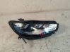 Headlight/headlamp 4G0941004