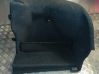 Trunk/boot side trim panel 7057382