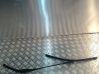 Windshield/front glass wiper blade 7169972