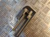 Front driver seat rail trim 4E0881349B