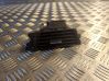 Dashboard side air vent grill/cover trim 9123297