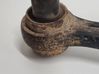 Rear control arm 