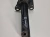 Front bumper mounting bracket 8D0807134A