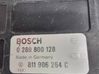 Engine control unit/module 811906264C
