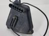 Other air conditioning (A/C) parts 
