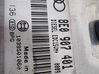 Engine control unit/module 8E0907401P