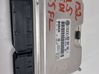 Engine control unit/module 8E0907401J