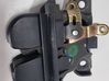 Tailgate/trunk/boot lock/catch/latch 8D9827520A