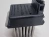 Heater blower fan relay 0292900509