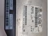 ABS control unit/module 8D0907389E