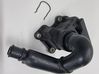 Breather/breather pipe/hose 037103772B