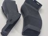 Air intake duct part 8D0129617E