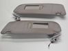 Sun visor 3D0857552