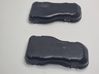 Tail light bulb cover holder 443945285