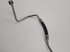 Turbo turbocharger oiling pipe/hose 059145771N