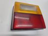 Tailgate rear/tail lights 445945094