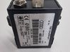 Auxiliary heating control unit/module 4D0909509