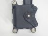 Air flap motor/actuator 0132801149