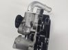 EGR valve 04L131501S