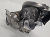 EGR valve cooler Y2392011