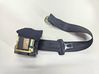 Rear seatbelt 560307100