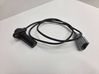 Crankshaft speed sensor 