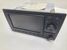 Panel / Radioodtwarzacz CD/DVD/GPS 8E0035192CX