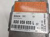 Sterownik / Moduł Airbag 8D0959655L