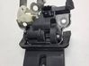 Loading door lock 