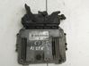 Engine control unit/module 0281016709