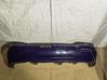 Rear bumper ASTERKASTARA