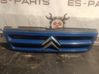 Front bumper upper radiator grill 1304699070
