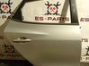 Rear door 