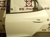 Rear door 