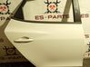 Rear door 
