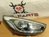 Headlight/headlamp 921022SXXX