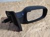 Front door electric wing mirror E20104016