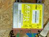 Airbag control unit/module 1357312080